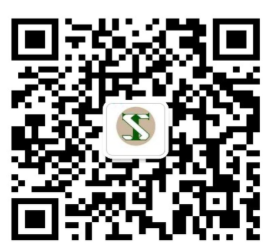 土著文库客服微信二维码