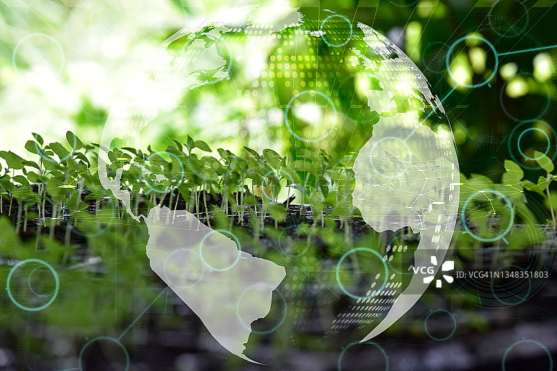 	土壤污染的文件